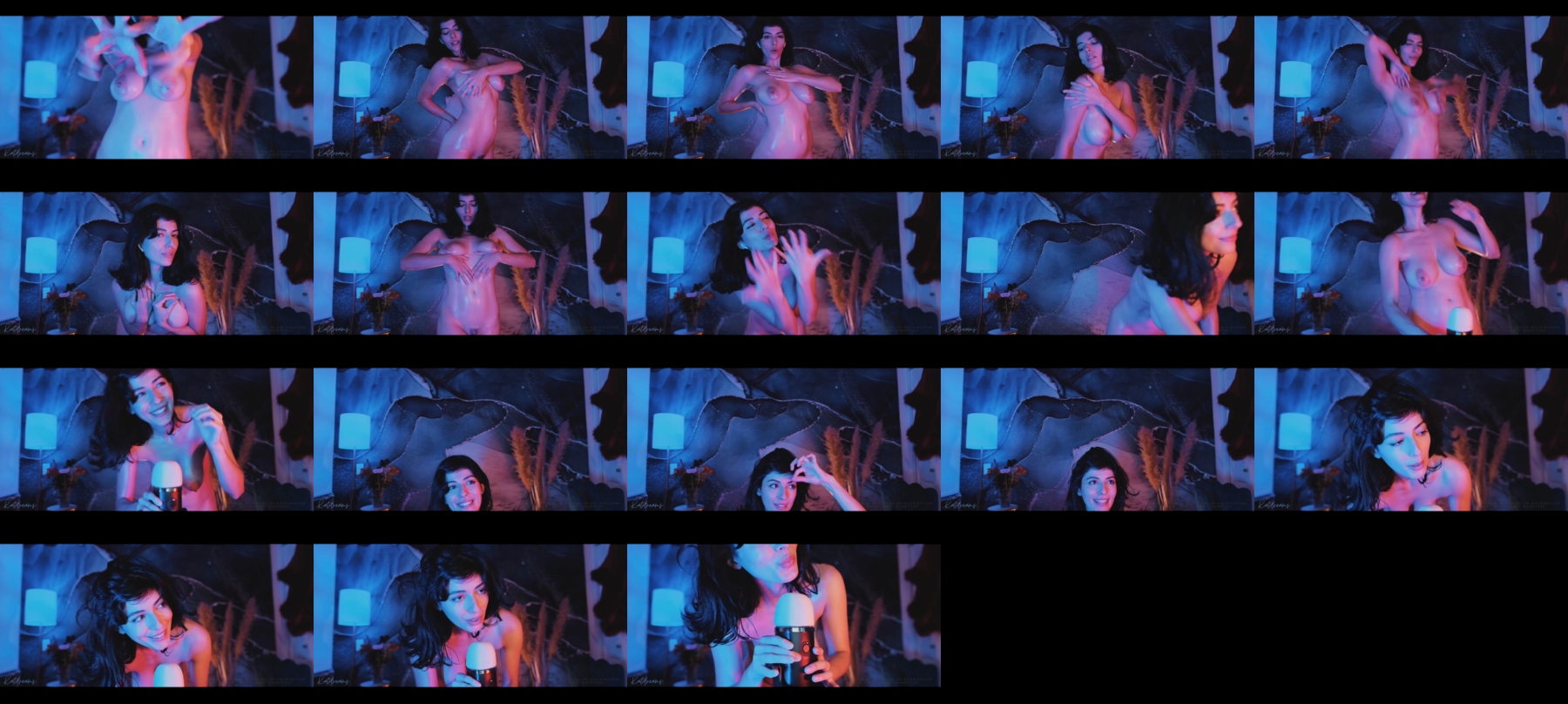 Katdreams  05-10-2021